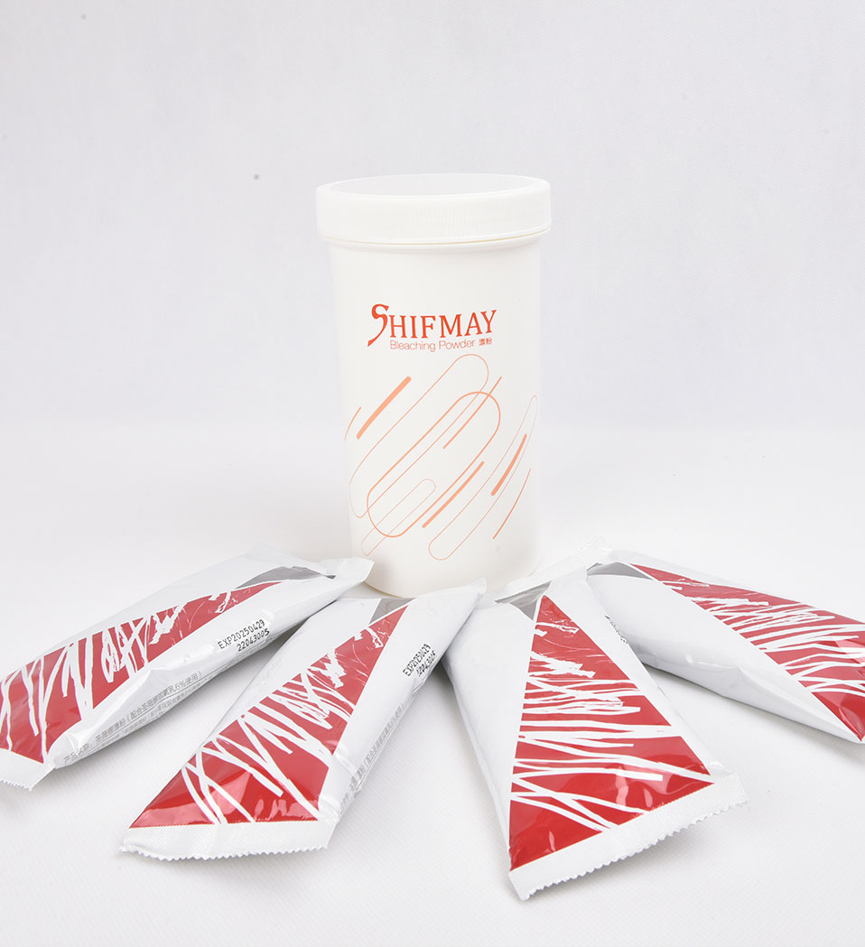 漂粉Bleaching-Powder