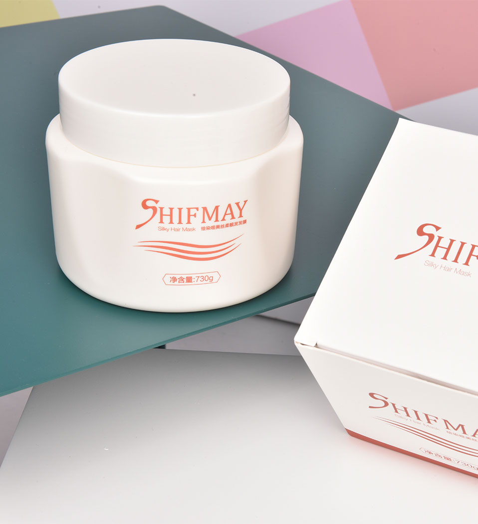 絲柔靚發發膜Hair-Mask