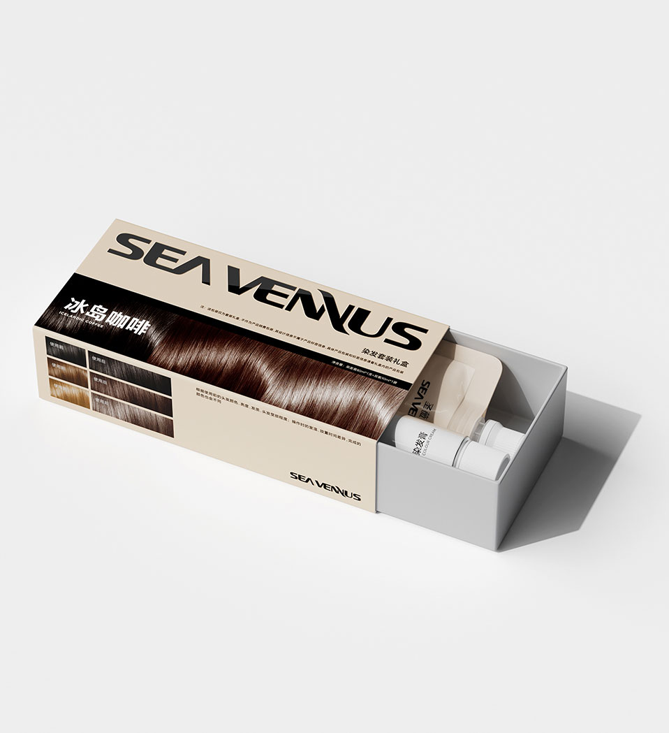 染發膏冰島咖啡Color-Cream--Icelandic-coffee