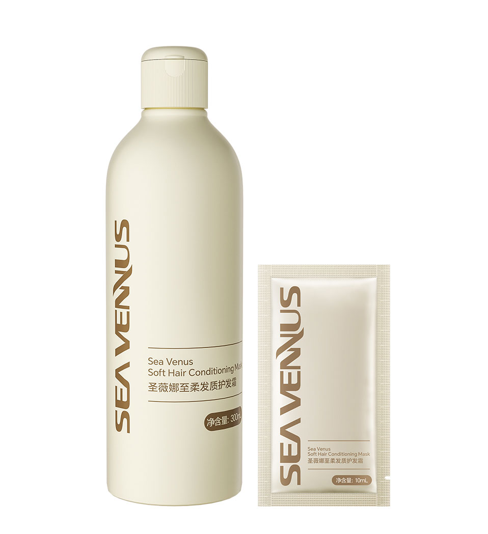 至柔發(fā)質(zhì)護(hù)發(fā)霜Soft-Hair-Conditioning-mask