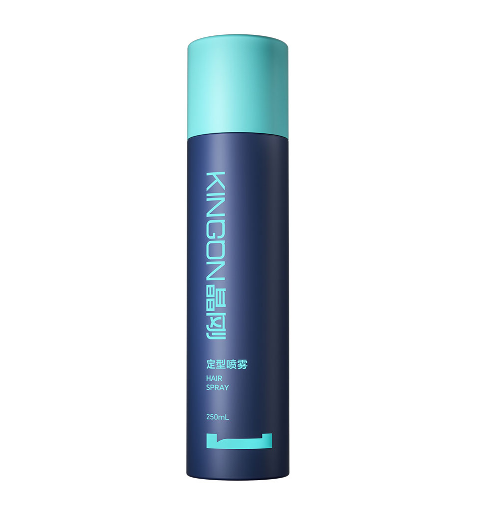 定型噴霧Hair-Spray-250ml